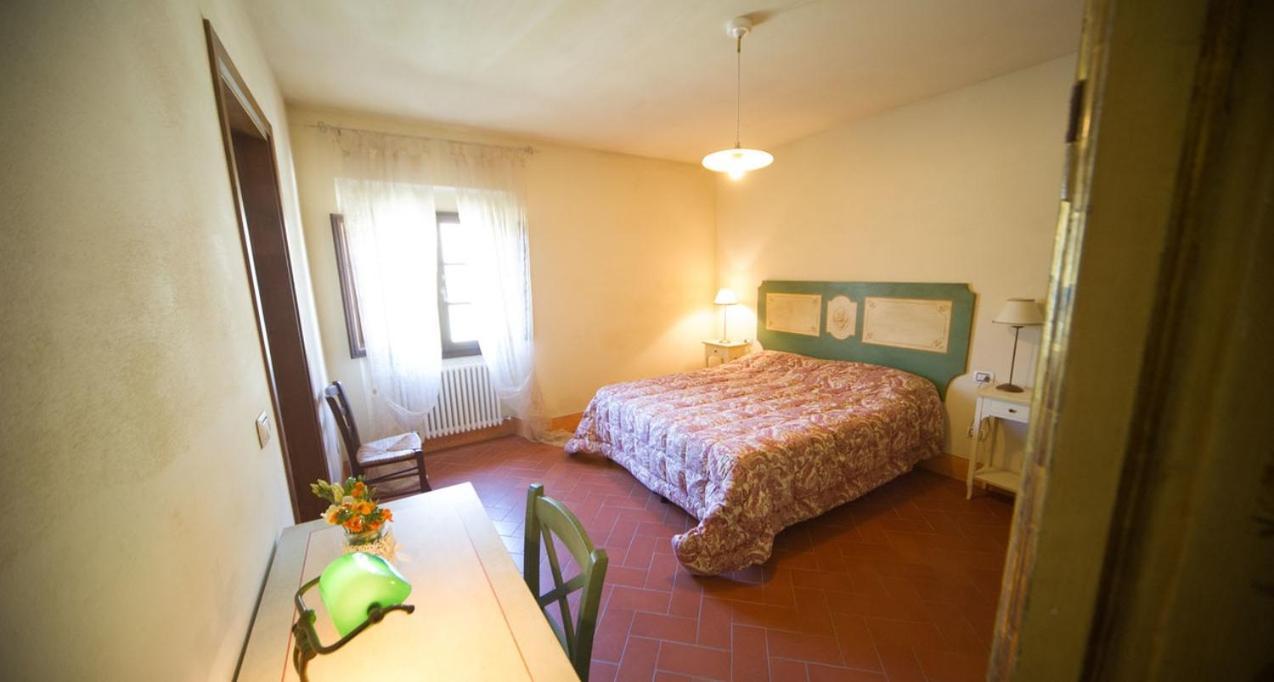 Azienda Agricola Lo Zolfino Penna Екстер'єр фото