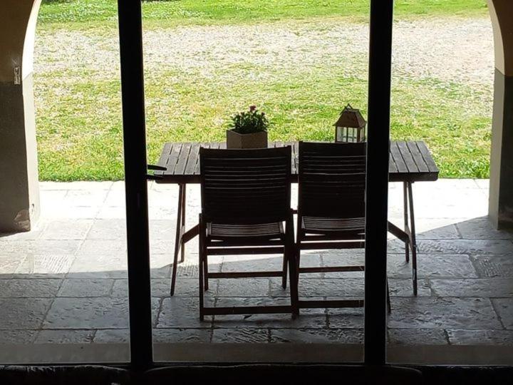 Azienda Agricola Lo Zolfino Penna Екстер'єр фото