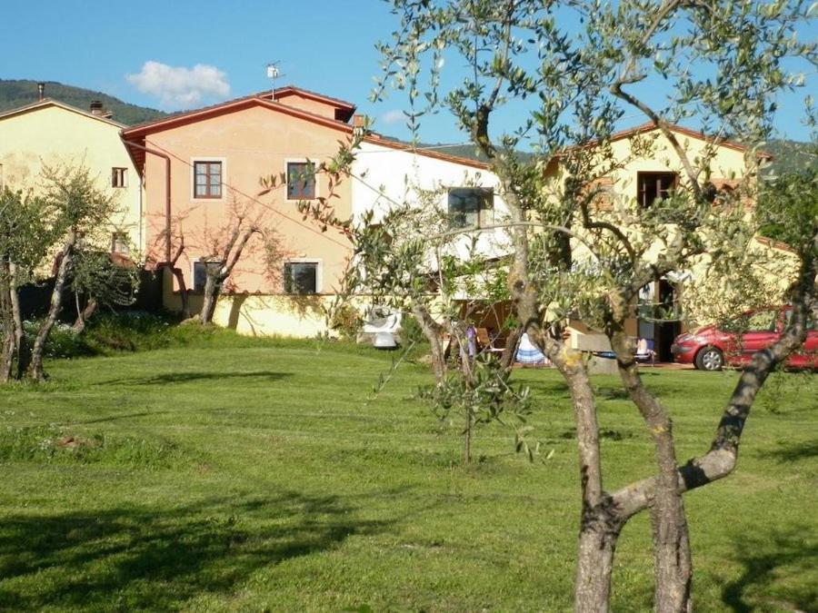 Azienda Agricola Lo Zolfino Penna Екстер'єр фото